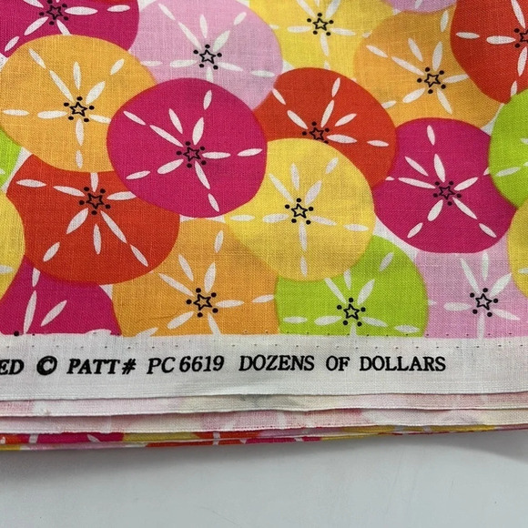 Bundle #5 For Lisa - Michael Miller Dozens of Dollars - Picture 4 of 4